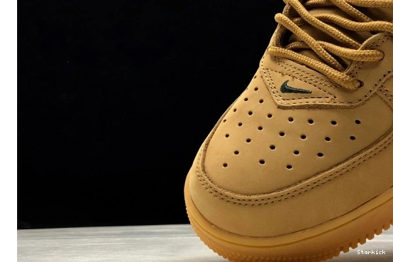 1 'Flax' Mid Air Force '07 PRM QS 715889 200 1122